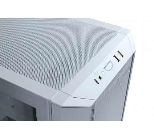 Корпус Lian Li Lancool III White (G99.LAN3W.00) без БЖ