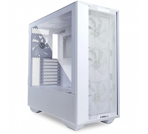 Корпус Lian Li Lancool III White (G99.LAN3W.00) без БЖ
