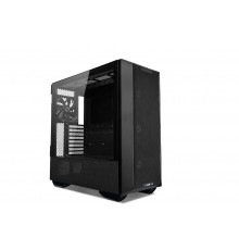 Корпус Lian Li Lancool III Black (G99.LAN3X.00) без БЖ