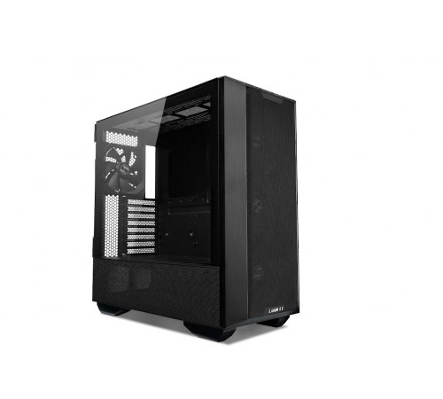 Корпус Lian Li Lancool III Black (G99.LAN3X.00) без БЖ