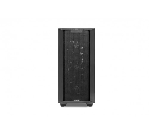 Корпус Lian Li Lancool III Black (G99.LAN3X.00) без БЖ