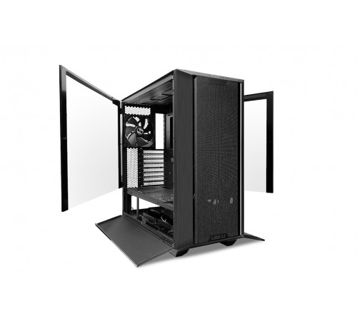 Корпус Lian Li Lancool III Black (G99.LAN3X.00) без БЖ