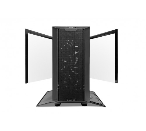 Корпус Lian Li Lancool III Black (G99.LAN3X.00) без БЖ