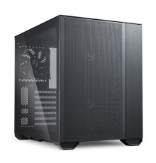 Корпус Lian Li PC-O11 Dynamic Air Mini Black (G99.O11AMX.00) без БЖ