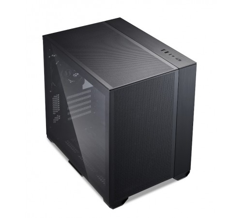 Корпус Lian Li PC-O11 Dynamic Air Mini Black (G99.O11AMX.00) без БЖ