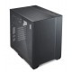 Корпус Lian Li PC-O11 Dynamic Air Mini Black (G99.O11AMX.00) без БЖ