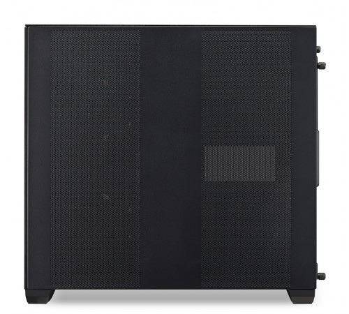 Корпус Lian Li PC-O11 Dynamic Air Mini Black (G99.O11AMX.00) без БЖ