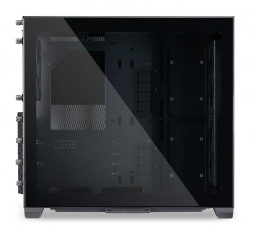 Корпус Lian Li PC-O11 Dynamic Air Mini Black (G99.O11AMX.00) без БЖ