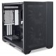 Корпус Lian Li PC-O11 Dynamic Air Mini Black (G99.O11AMX.00) без БЖ