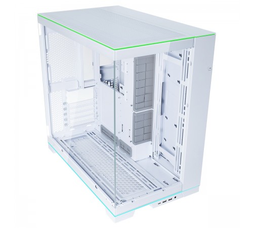 Корпус Lian Li O11 Dynamic EVO RGB White (G99.O11DERGBW.00) без БЖ