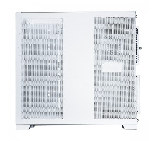 Корпус Lian Li O11 Dynamic EVO RGB White (G99.O11DERGBW.00) без БЖ