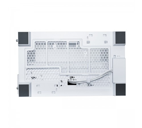 Корпус Lian Li O11 Dynamic EVO RGB White (G99.O11DERGBW.00) без БЖ