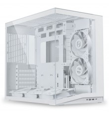Корпус Lian Li O11 Dynamic Mini V2 Flow White (G99.O11DMIV2FW.00) без БЖ