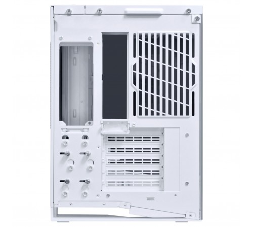 Корпус Lian Li O11 Dynamic Mini V2 Flow White (G99.O11DMIV2FW.00) без БЖ