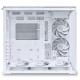 Корпус Lian Li O11 Dynamic Mini V2 Flow White (G99.O11DMIV2FW.00) без БЖ