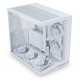 Корпус Lian Li O11 Dynamic Mini V2 Flow White (G99.O11DMIV2FW.00) без БЖ