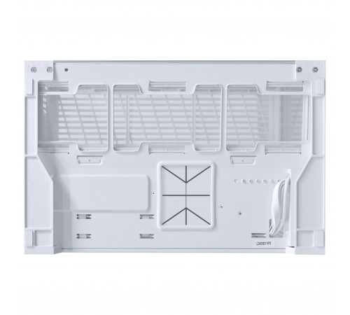 Корпус Lian Li O11 Dynamic Mini V2 Flow White (G99.O11DMIV2FW.00) без БЖ