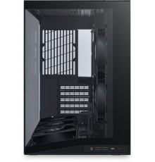 Корпус Lian Li O11 Dynamic Mini V2 Flow Black (G99.O11DMIV2FX.00) без БЖ