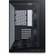 Корпус Lian Li O11 Dynamic Mini V2 Flow Black (G99.O11DMIV2FX.00) без БЖ