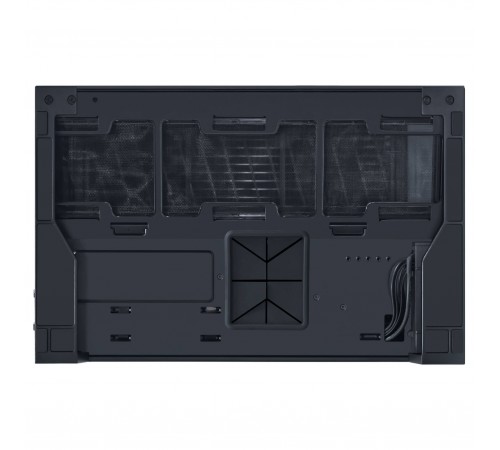Корпус Lian Li O11 Dynamic Mini V2 Flow Black (G99.O11DMIV2FX.00) без БЖ