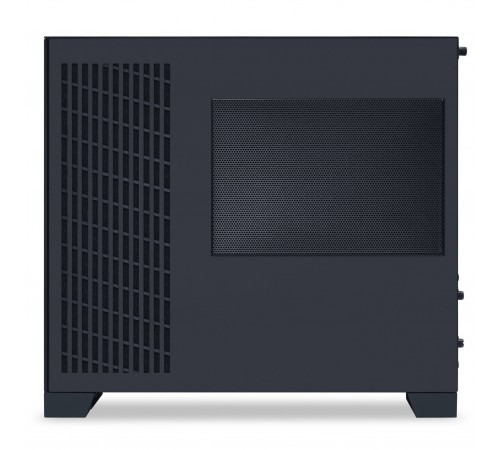 Корпус Lian Li O11 Dynamic Mini V2 Flow Black (G99.O11DMIV2FX.00) без БЖ