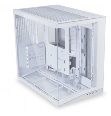 Корпус Lian Li O11 Dynamic Mini V2 White (G99.O11DMIV2W.00) без БЖ