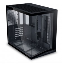 Корпус Lian Li O11 Dynamic Mini V2 Black (G99.O11DMIV2X.00) без БЖ