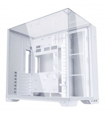 Корпус Lian Li O11 Vision Compact White (G99.O11VPW.00) без БЖ