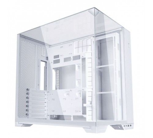 Корпус Lian Li O11 Vision Compact White (G99.O11VPW.00) без БЖ