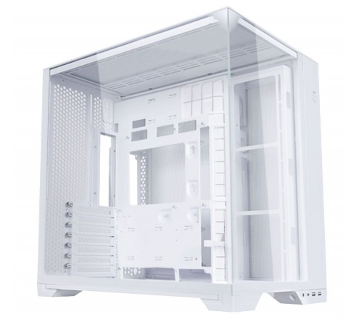 Корпус Lian Li O11 Vision Compact White (G99.O11VPW.00) без БЖ
