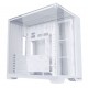 Корпус Lian Li O11 Vision Compact White (G99.O11VPW.00) без БЖ