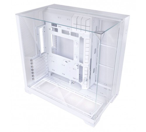 Корпус Lian Li O11 Vision Compact White (G99.O11VPW.00) без БЖ