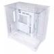 Корпус Lian Li O11 Vision Compact White (G99.O11VPW.00) без БЖ