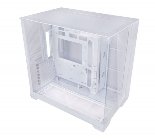 Корпус Lian Li O11 Vision Compact White (G99.O11VPW.00) без БЖ