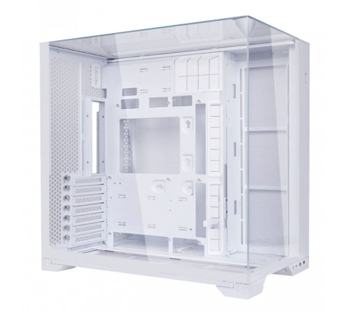 Корпус Lian Li O11 Vision Compact White (G99.O11VPW.00) без БЖ