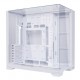 Корпус Lian Li O11 Vision Compact White (G99.O11VPW.00) без БЖ