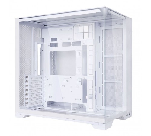 Корпус Lian Li O11 Vision Compact White (G99.O11VPW.00) без БЖ