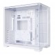 Корпус Lian Li O11 Vision Compact White (G99.O11VPW.00) без БЖ