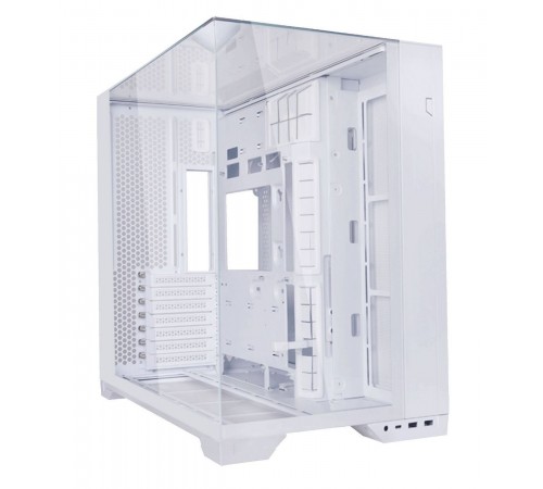 Корпус Lian Li O11 Vision Compact White (G99.O11VPW.00) без БЖ