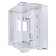 Корпус Lian Li O11 Vision Compact White (G99.O11VPW.00) без БЖ