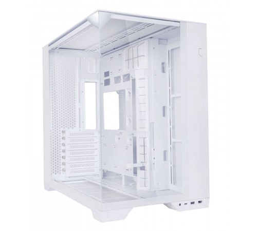 Корпус Lian Li O11 Vision Compact White (G99.O11VPW.00) без БЖ
