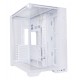 Корпус Lian Li O11 Vision Compact White (G99.O11VPW.00) без БЖ