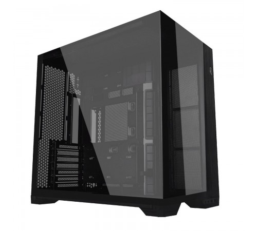 Корпус Lian Li O11 Vision Compact Black (G99.O11VPX.00) без БЖ