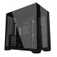 Корпус Lian Li O11 Vision Compact Black (G99.O11VPX.00) без БЖ