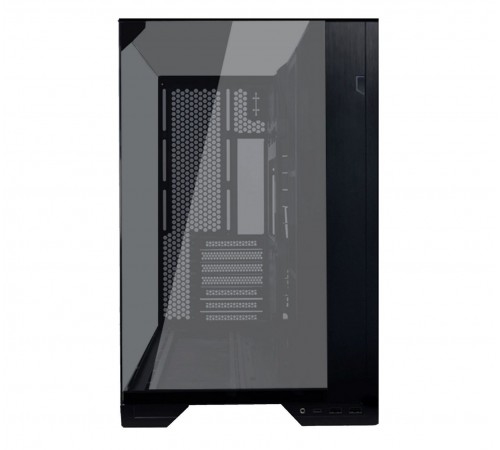 Корпус Lian Li O11 Vision Compact Black (G99.O11VPX.00) без БЖ