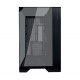 Корпус Lian Li O11 Vision Compact Black (G99.O11VPX.00) без БЖ