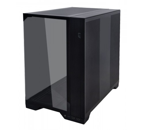 Корпус Lian Li O11 Vision Compact Black (G99.O11VPX.00) без БЖ