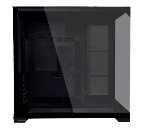 Корпус Lian Li O11 Vision Compact Black (G99.O11VPX.00) без БЖ