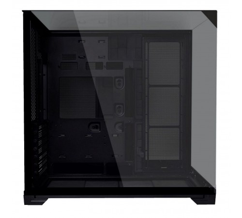 Корпус Lian Li O11 Vision Compact Black (G99.O11VPX.00) без БЖ