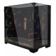 Корпус Lian Li O11 Vision Compact Black (G99.O11VPX.00) без БЖ